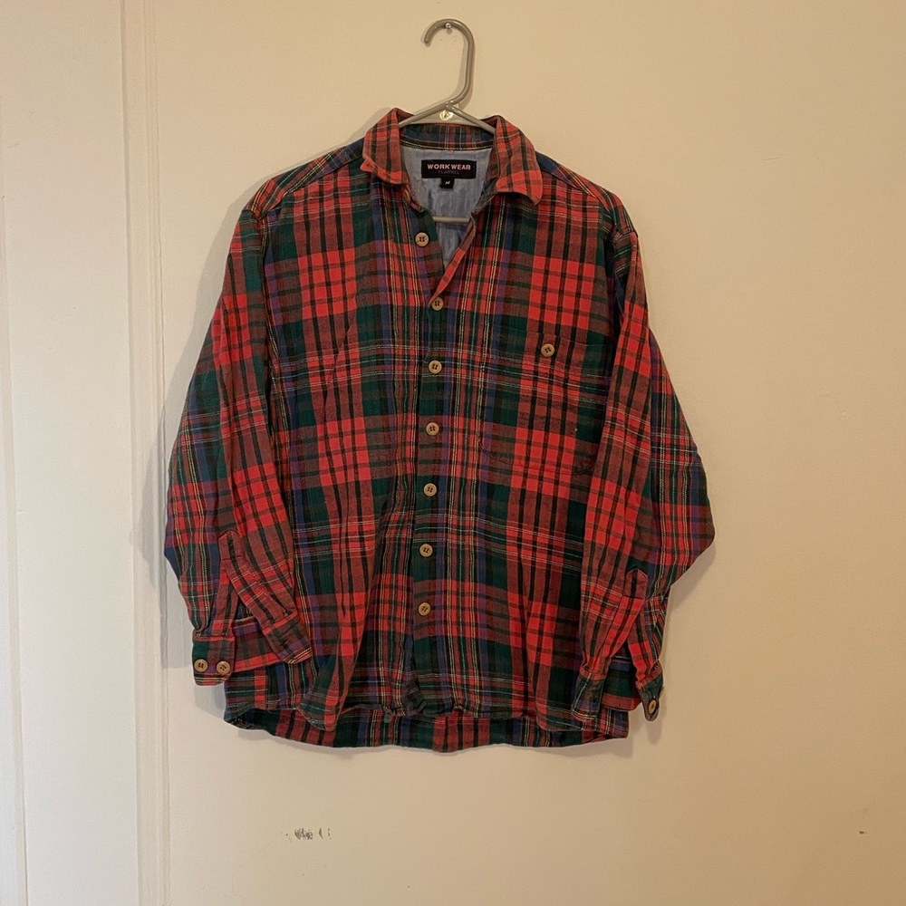 Flannel - Picture 7 of 7